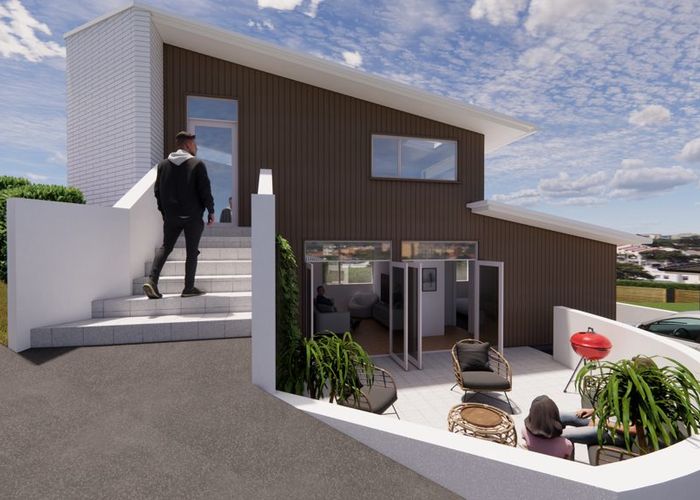  at 16c Hastings Road, Mairangi Bay, North Shore City, Auckland