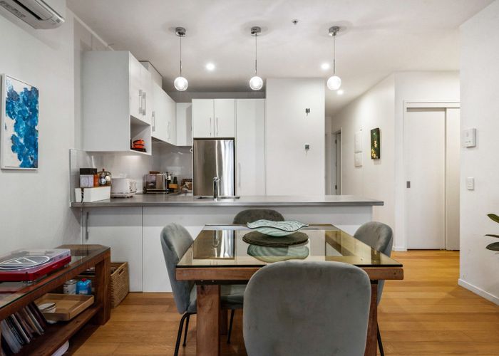  at 206/64 Surrey Crescent, Grey Lynn, Auckland