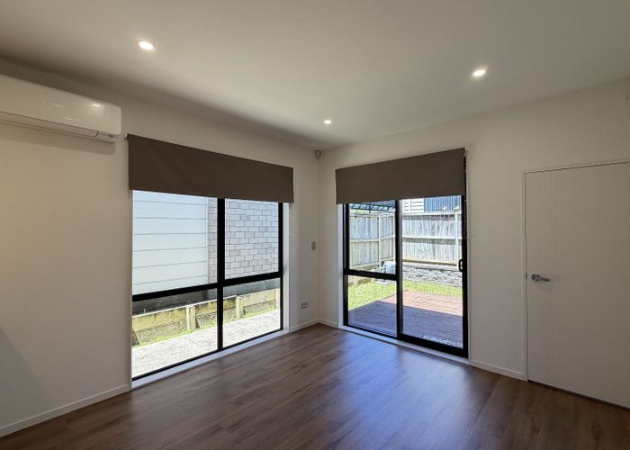  at 21  Eros Road, Flat Bush, Manukau City, Auckland