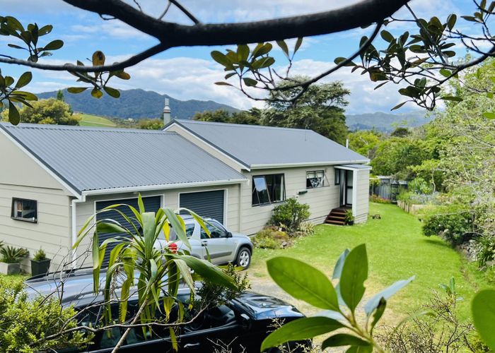  at 225 Wyuna Bay Road, Wyuna Bay, Coromandel
