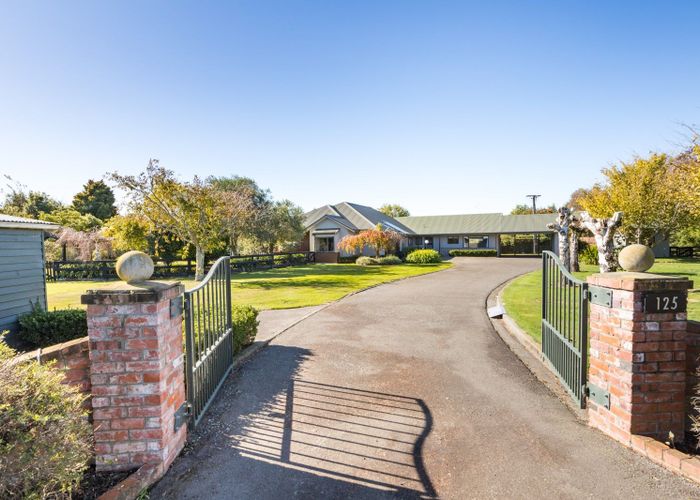  at 125 Shirriffs Road, Awapuni, Palmerston North