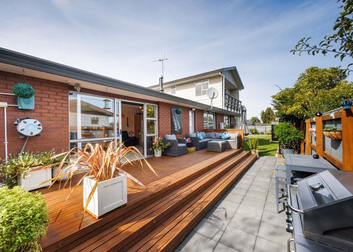  at 19 Wild Street, Feilding, Feilding