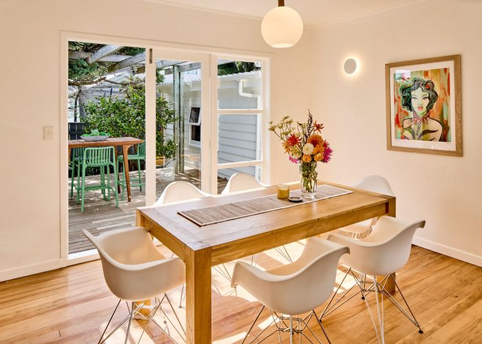  at 32B Argentine Avenue, Miramar, Wellington