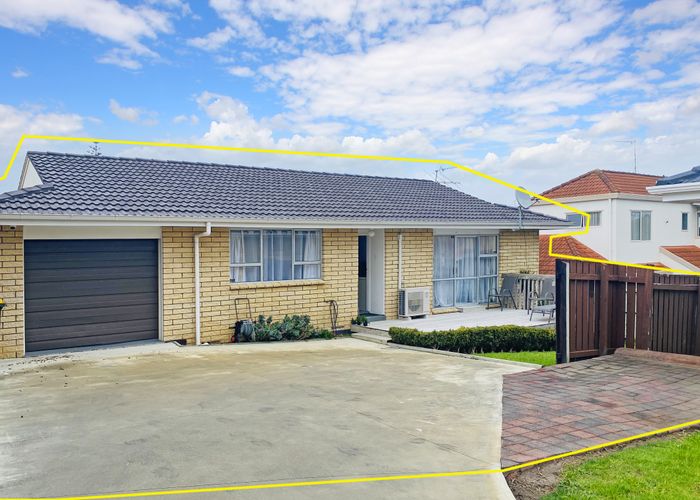  at 3/58 Weymouth Road, Manurewa, Auckland