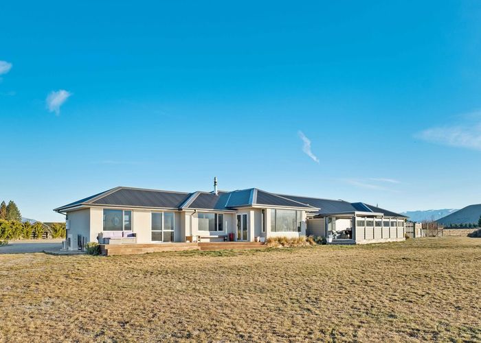  at 84 Boundary Terrace, Twizel
