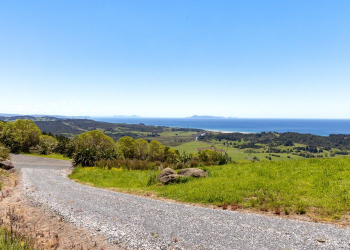  at Manunui Coastal Estate, Pakiri, Rodney, Auckland