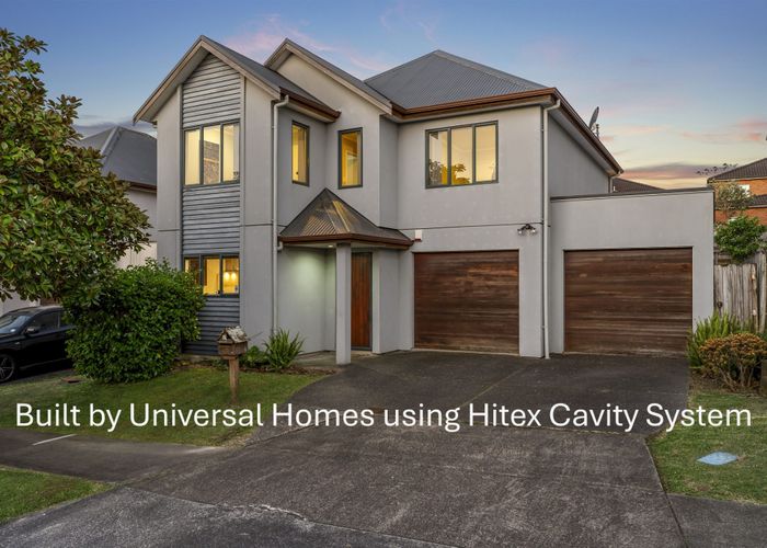  at 6 Vicente Place, Oteha, Auckland