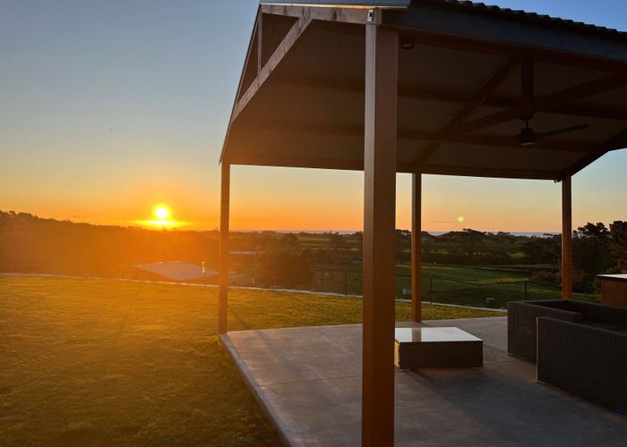  at 1445 South Road, Kaitake, New Plymouth