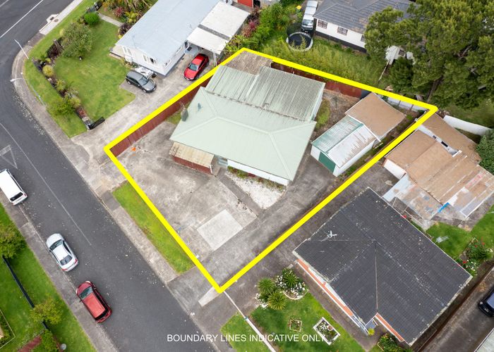  at 4 Kambalda Street, Mangere Bridge, Auckland