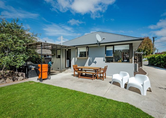  at 34 Leverett Place, North New Brighton, Christchurch