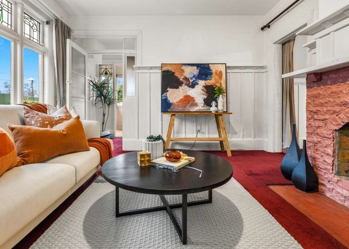  at 25 Wades Avenue, St. Martins, Christchurch City, Canterbury