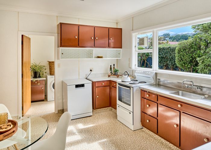  at 32B Argentine Avenue, Miramar, Wellington