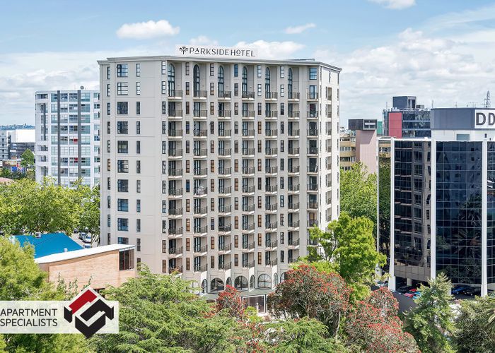  at 100 Greys Avenue, City Centre, Auckland City, Auckland