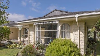  at 2A Chilcombe Street, Ilam, Christchurch