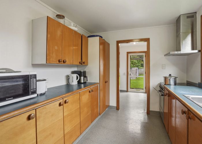  at 61A Malvern Street, Woodhaugh, Dunedin, Otago