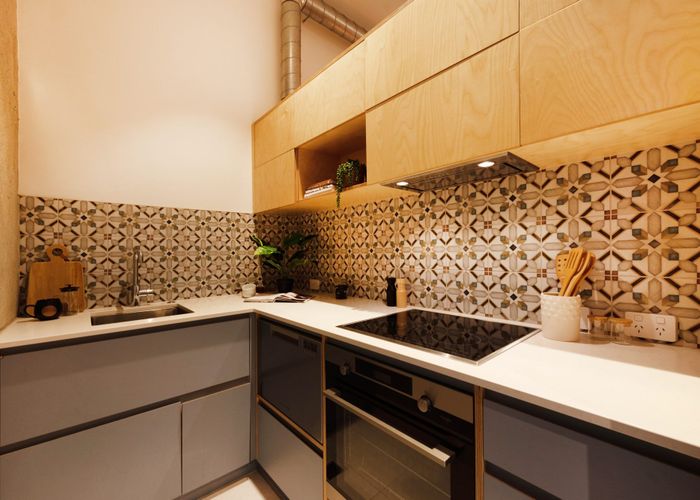  at 6/45 Cuba Street, Te Aro, Wellington