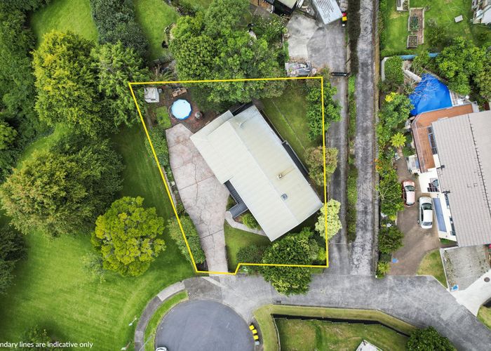  at 31 Barberton Terrace, Red Hill, Papakura