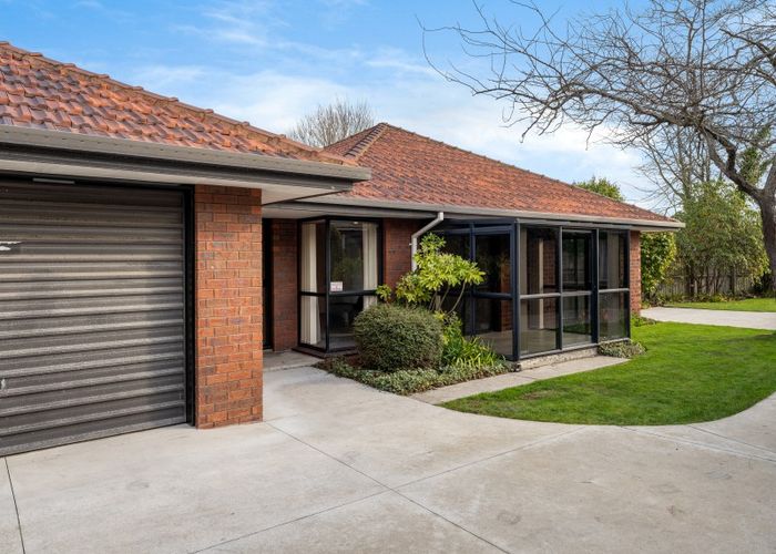  at 1/414 Greers Road, Bishopdale, Christchurch