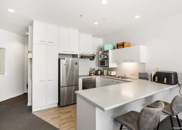  at 8B/4-8 Short Street, City Centre, Auckland City, Auckland