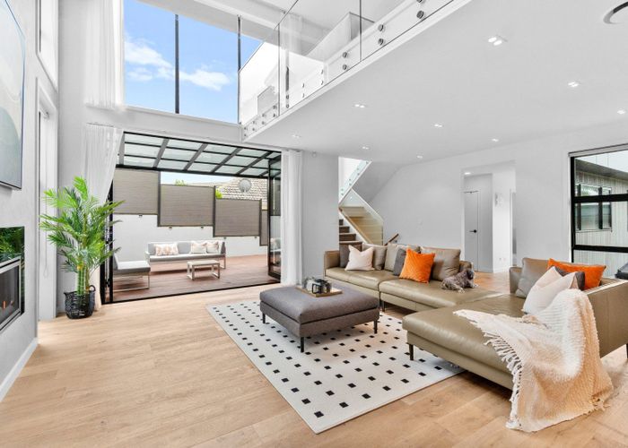  at 37A Baddeley Avenue, Kohimarama, Auckland City, Auckland
