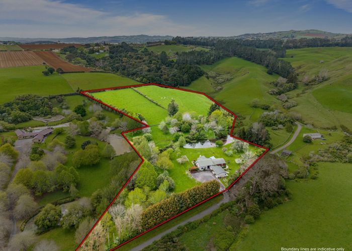  at 67D Jericho Road, Pukekohe East, Franklin, Auckland