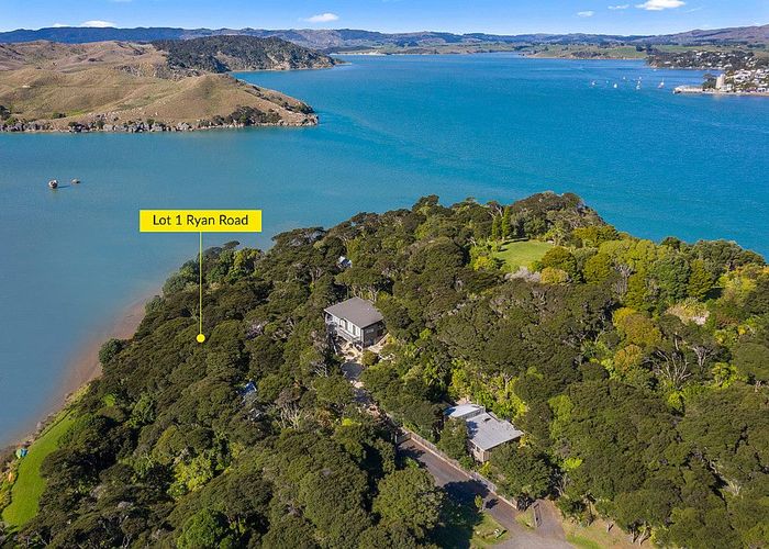  at 0 RYAN RD, Kingseat