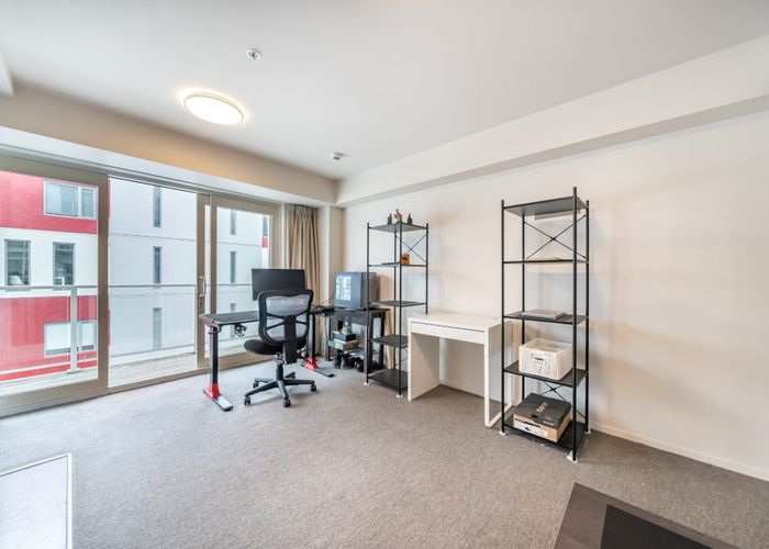  at 902/170 Taranaki Street, Te Aro, Wellington, Wellington