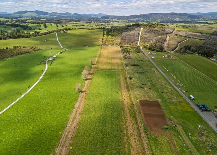  at 4580 State Highway 12, Kaikohe, Far North, Northland