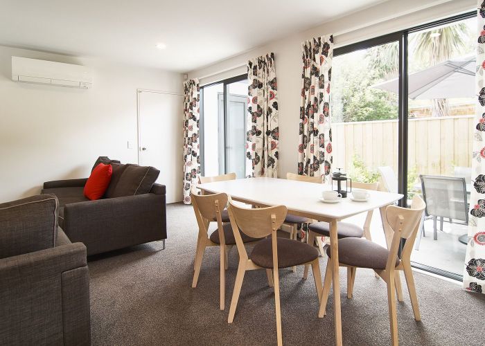  at 40C Hutcheson Street, Sydenham, Christchurch