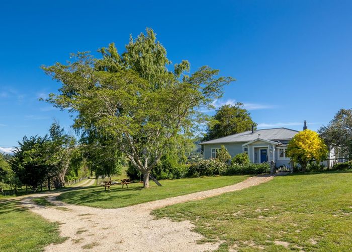  at 1544 Motueka River West Bank Road, Motueka Valley