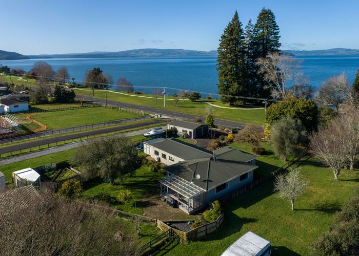  at 595 Hamurana Road, Ngongotaha, Rotorua