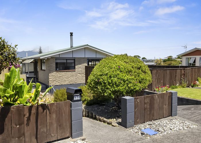  at 32A Simons Street, Moturoa, New Plymouth, Taranaki