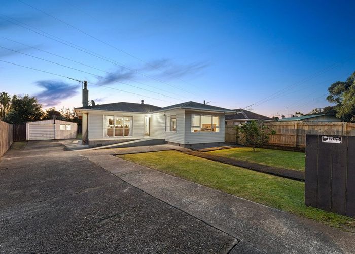  at 48 Harwood Crescent, Otara, Manukau City, Auckland