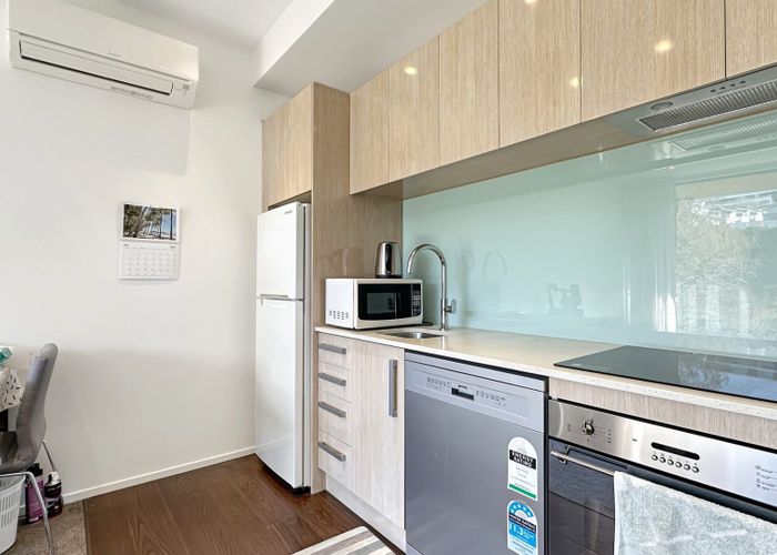  at 2D/22 Fleet Street, Eden Terrace, Auckland City, Auckland