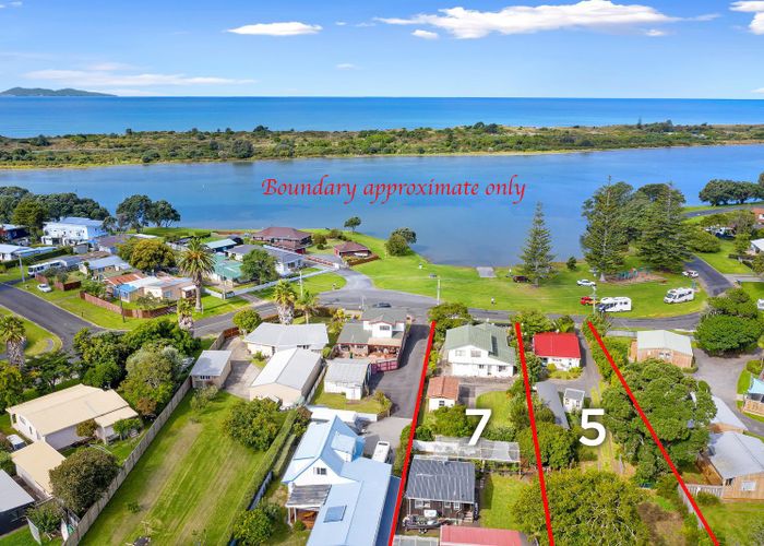  at 5 Athenree Road, Athenree, Waihi Beach