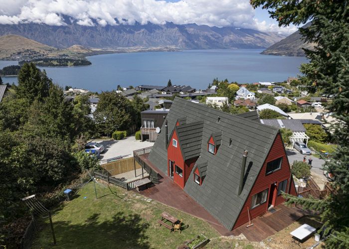  at 40 Avalon Crescent, Fernhill, Queenstown-Lakes, Otago