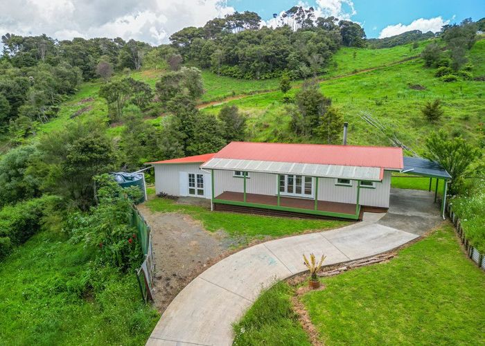  at 1710 Kohumaru Road, Peria, Far North, Northland