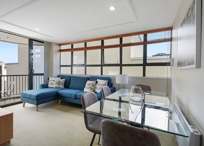  at 5D/31 Day Street, City Centre, Auckland City, Auckland