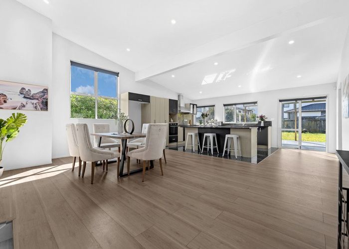  at 25 McCullough Avenue, Papatoetoe, Manukau City, Auckland