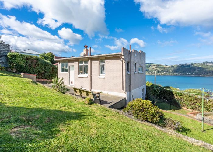  at 50 Adderley Terrace, Ravensbourne, Dunedin