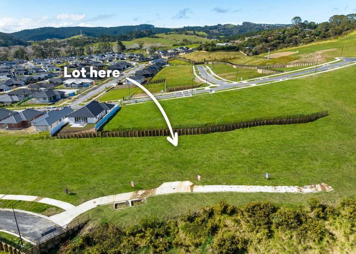  at Lot 98/151 Rautawhiri Road, Helensville, Rodney, Auckland