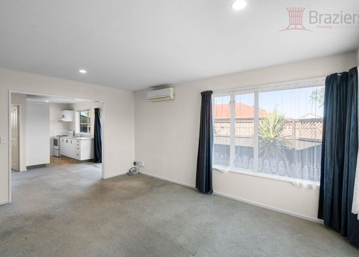  at 1/44A Division Street, Riccarton, Christchurch City, Canterbury