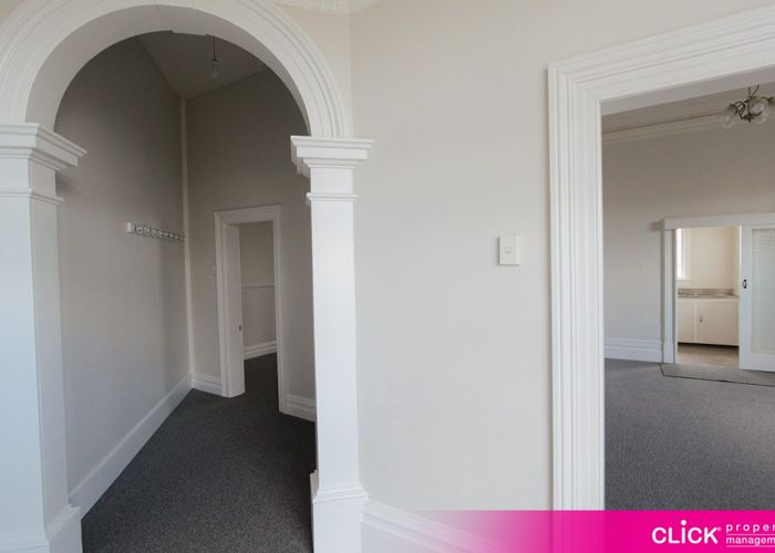  at 1/2 Royal Terrace, City Centre, Dunedin, Otago
