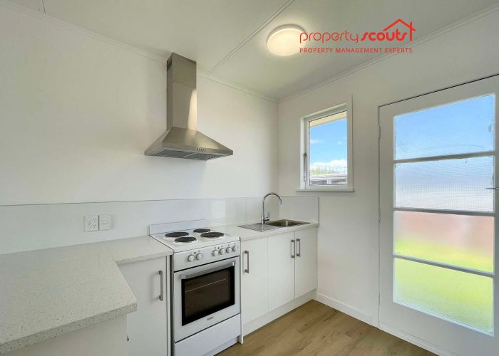  at 4c Simons Street, Moturoa, New Plymouth, Taranaki