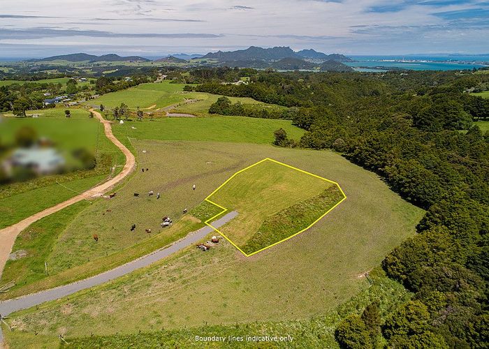  at 419 Owhiwa Road, PARUA BAY