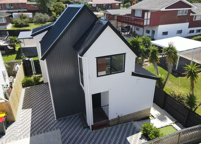  at 38A & D Udys Road, Pakuranga, Manukau City, Auckland