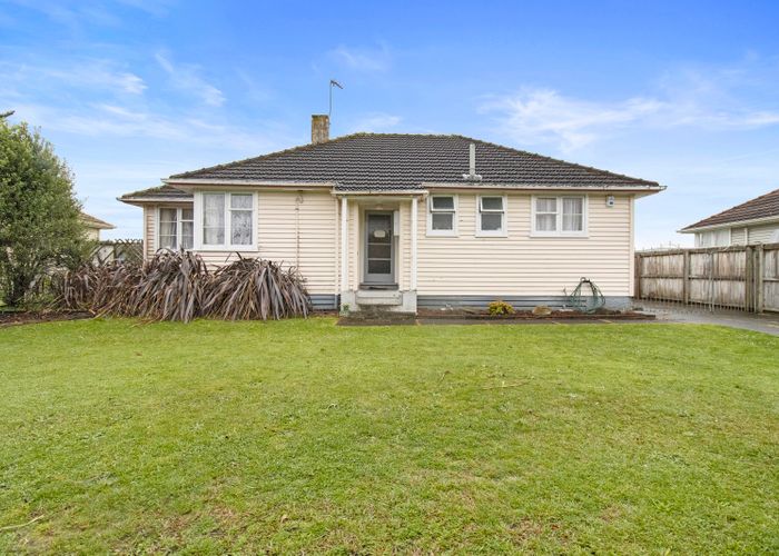  at 32 Thomas Street, Ngaruawahia