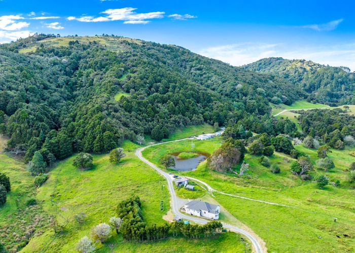 For sale 166 Mountain Road, Maungaturoto, Kaipara, Northland homes