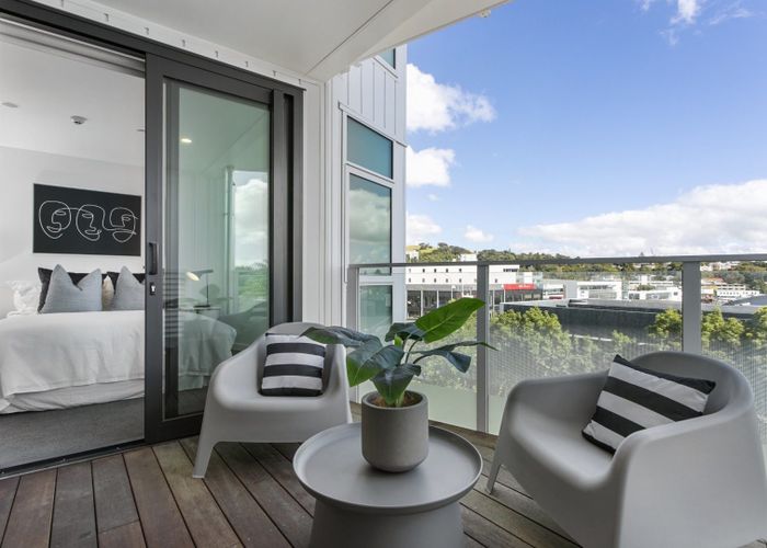  at 206/64 Great South Road, Remuera, Auckland