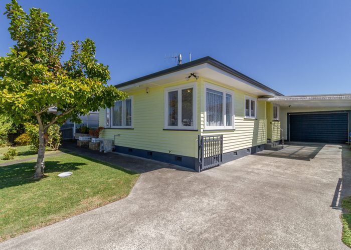  at 21 Oldham Avenue, Onekawa, Napier